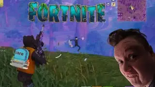 Lil Green 369 in der schnellesten Fortnite Zone und holt den Solo Win