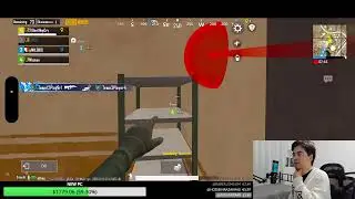 EU SCRIM 🔥 ایونت اروپایی