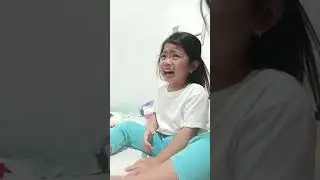 Tati crying