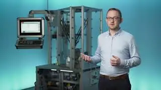 Vorbeugende Qualit&auml;tspr&uuml;fung mit KI - SPS Dialog 2020