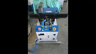 BT-8050DP Diamond Edge Polishing Machine