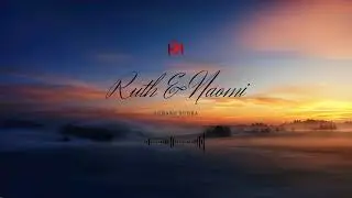 Ruth and Naomi | Musical | Subash Subba | Hashmonah Media