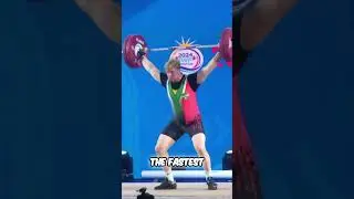 The Explosive Power of Hip Extension in Weightlifting