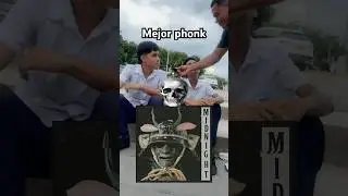 Mejor phonk hasta ahora #phonk #funk #fyp