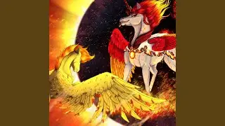 Until the Last Feather Burns (feat. Celica Soldream & Gabriel Borza)