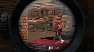 Pure Sniper Zone 27 - Red Bay, New York