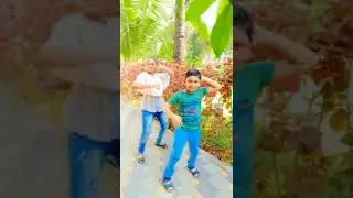 Arabic Kuttu💛 Fun with Aachu & Lachu✨️