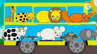 The eels on the bus owen johnson 