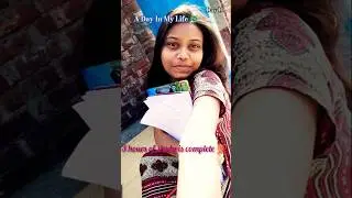 Day 111/30 | College exam preparation 😥|#30daychallenge #minivlog #exam #shorts #viral