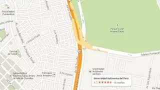HTML5: Geolocalización