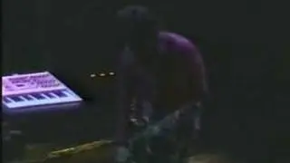 Tool - Schism (Live In Wilkes-Barre, PA - 09-24-'01)