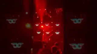 Carl Cox 