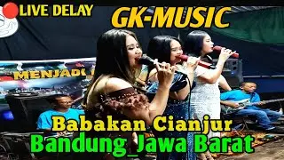 🔴TAYANGAN ULANG DANGDUT 🎤🎶 BIKIN  HAPPY💃 #trending #dailyvlog @Tasya-Aqilla