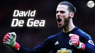 David De Gea 2020 - Sensational Saves - HD