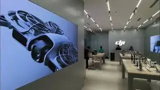 Test Flight Indoor: DJI Neo 2