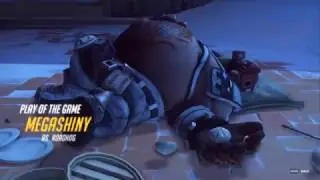 Hide N' Seek: RoadRat Edition (Roadhog Play of the Game)