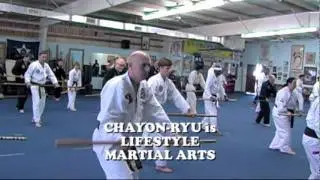 Chayon-Ryu 