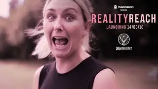 Koven - Reality Reach (Sent Into Space)