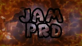 JAM P R D - PROBLEM [FT. O D DAN]