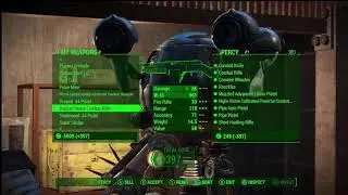 Fallout 4 (Far Harbor, Nuka-World, Automatron, High resolution Texture Pack)