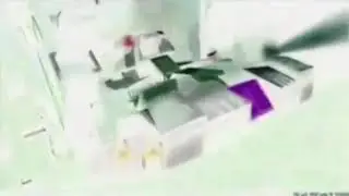 Beast Machines Intro in RjGunner111 Major