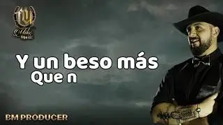 Un Beso M&aacute;s - Mike Ugalde