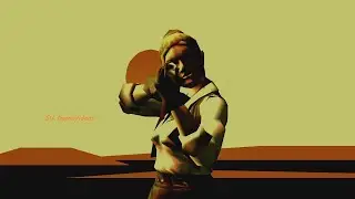 Red Dead Revolver (pt.5)
