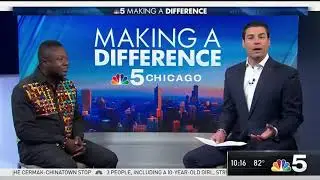 Ghanafest Kicks Off In Chicago this Weekend
