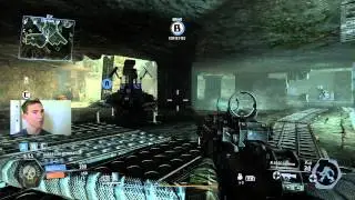Titanfall - Expedition Map Pack - Swampland (Live w/James #12)