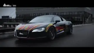 Avery Dennison&reg; MPI 1105 Wrapping Series Europe