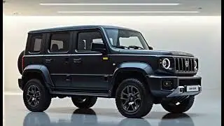Mahindra Bolero 2025 New Model | Full Specifications, Features & Review 