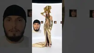 Valentino Haute Couture 2026: неоднозначное видение Алессандро Микеле