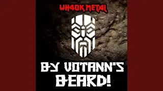 Mining for Votann! (Original WH40K Metal Song) (feat. Toni Hatakka)
