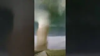 surreal tornadoes