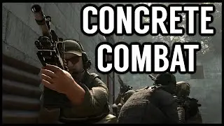 Terror Cell Sweep! Ground Branch Coop Gameplay 2022