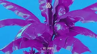 KC Lights feat. Tailor - Fall [Tomorrowland Music]