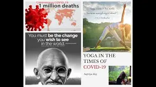 International Yoga Day 2021 speech