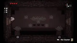 Okay Boi It Is 😮‍💨(No Commentary)(Binding Of Issac)Take 2