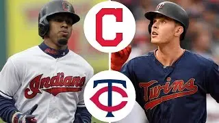 Cleveland Indians vs Minnesota Twins Highlights | August 11, 2019 (2019 MLB Season)