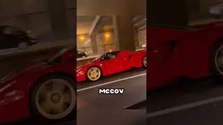FERRARI SECRET THAT NOBODY KNOWS 🤬🤯🚘