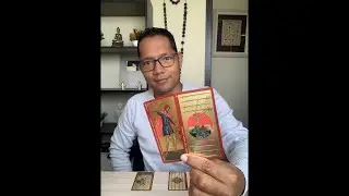 Uy! Hablo la BRUJA 🧙‍♀️ y dejó FRÍA y DEVASTADA a la Karmica👀
