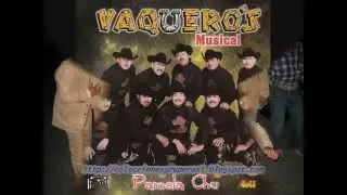 VAQUEROS MUSICAL MIX SONIDO TOPETEZ.