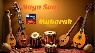 Naya Saal Mubarak | Mosikar Isaac Mall | @MasihiTV