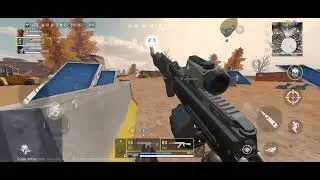 cobain game BloodStrike apakah lebih bagus dari PUBG?