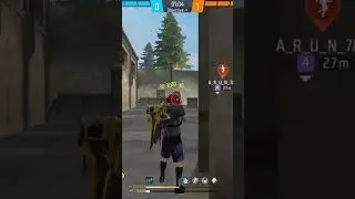 #freefiregareena