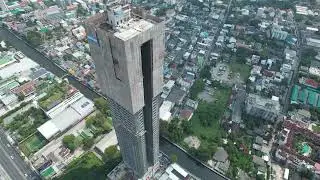 Cloud Thonglor-Phetchaburi  +202.20 m