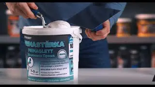 Primastěrka®
