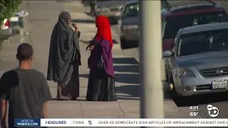 Trump ends Somalia TPS designation, San Diego leaders call decision unfair