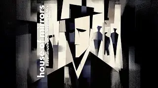 Simon Shackleton - House of Mirrors (Reconstructed Endless Maze Mix)
