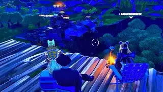 The Big bang Live Event full video! Fortnite battle royal